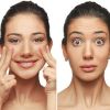 8 tratamentos que suavizam as rugas da testa - 3 Ginástica facial