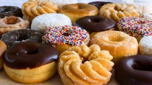 Cientista descobre que vício em açúcar é causado pelas calorias...