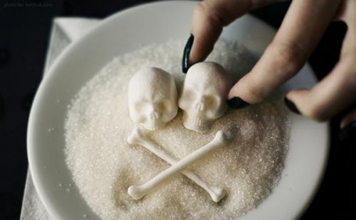 Excesso de Açúcar: Os Riscos para Saúde