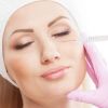 Toxina botulínica no combate à acne e rosácea