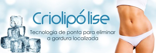 O que é a Criolipólise?