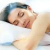 Benefícios de uma boa noite de sono