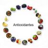 A sinergia entre antioxidantes