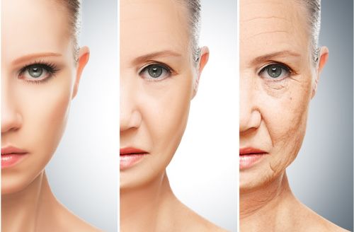 Cinco dicas para o rejuvenescimento da pele