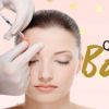 Botox: toxina botulínica ameniza rugas e linhas de expressão