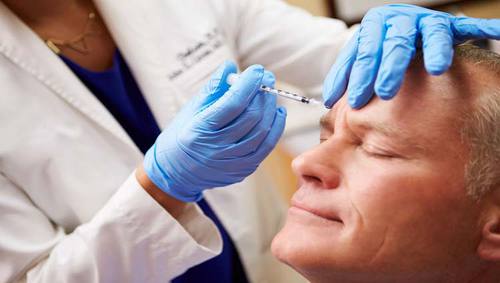 BOTOX PARA USO TERAPÊUTICO