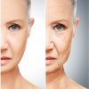 A menopausa e o envelhecimento da pele