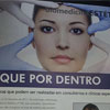 "FIQUE POR DENTRO" Biomedicina Estética